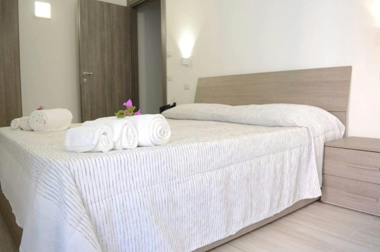 Il S'Ogno Bed & Breakfast Santa Teresa Gallura Exterior photo